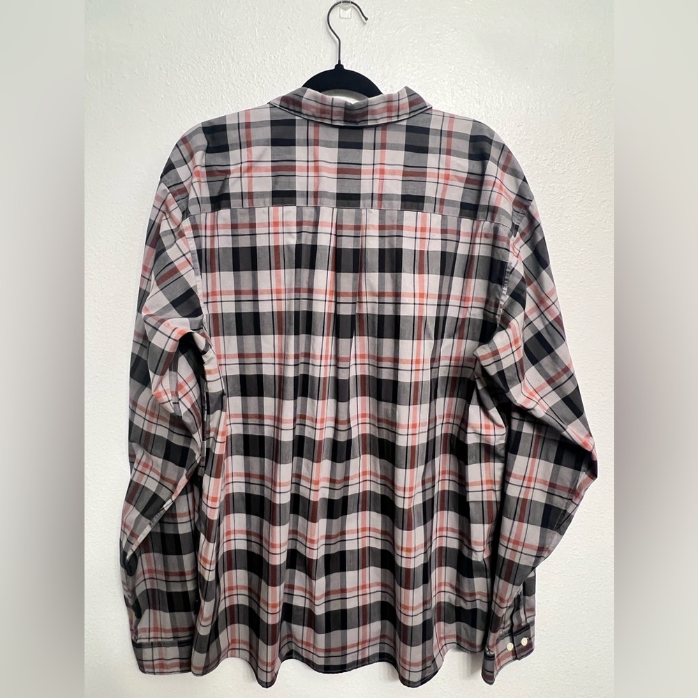 Patagonia M's Long-Sleeved Fezzman Shirt - Picture 10 of 13